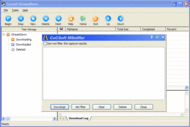 CoCSoft Stream Down screenshot